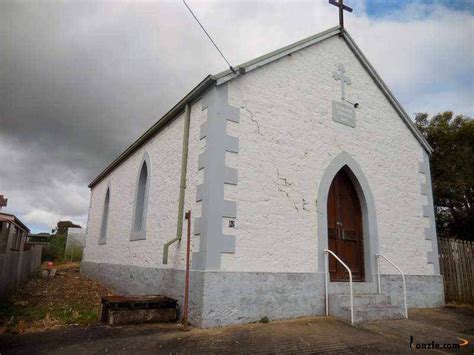 St George Anglican Church - Former | Churches Australia