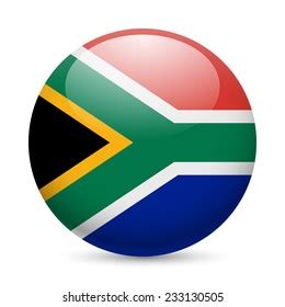 Proudly South African Logo Vector (.AI) Free Download