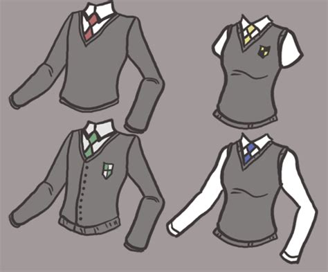 School Uniform Drawing at PaintingValley.com | Explore collection of ...