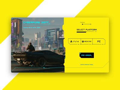 Browse thousands of Cyberpunk UI Design images for design inspiration ...