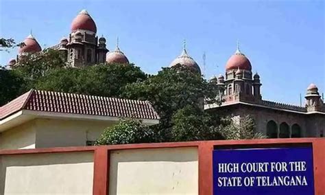 Telangana High Court Advises Restraint In Phone Tapping Case