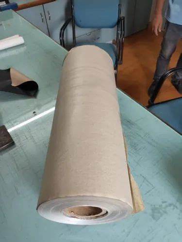 Brown Kraft Paper Packaging Type Roll 90 At Best Price In Igatpuri