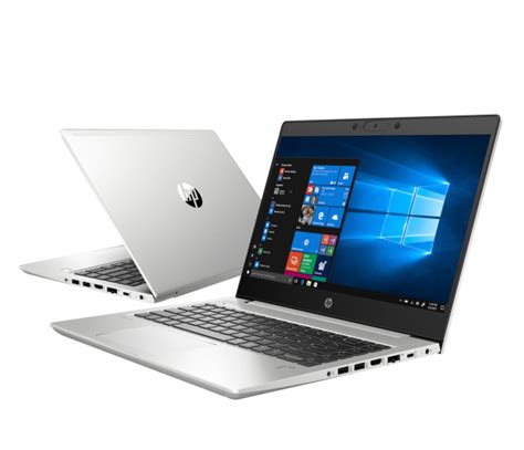 HP ProBook 445 G7 Ryzen 5 4500 16GB 512 Win10P Notebooki Laptopy 14