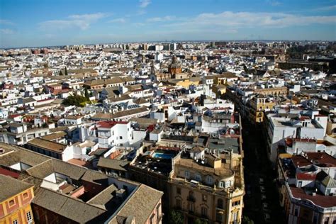 Los Mejores Barrios De Sevilla Para Comprar Un Piso