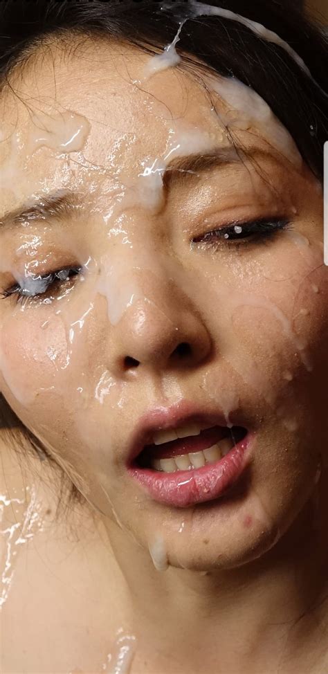 CUM ON FACE Cum On Face Porn Pic