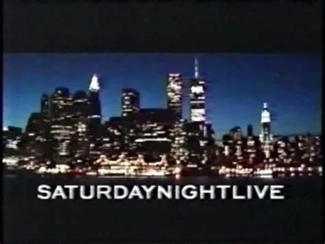 Season 26 Saturday Night Live Wiki Fandom