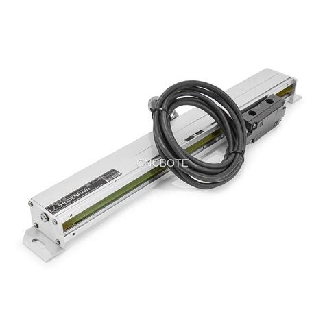 Buy Heidenhain Ls Mm Linear Encoder From Cnc Bote