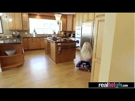 Gorgeous Gf Madelyn Monroe Like Hard Style Sex In Front Of Camera