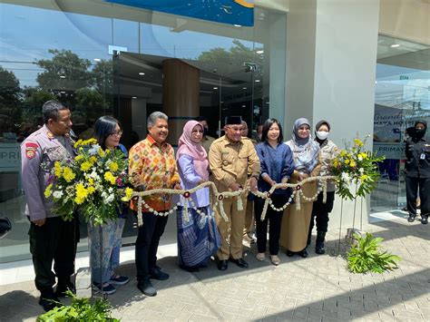 Primaya Hospital Hadir Di Depok Optimis Berikan Pelayanan Kesehatan