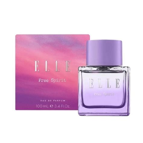 Elle Free Spirit Eau De Parfum Ml Fragrance Superdrug