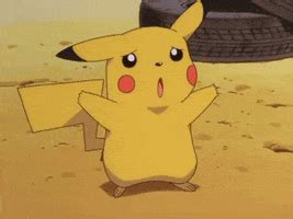 Crying Pikachu GIFs - Find & Share on GIPHY