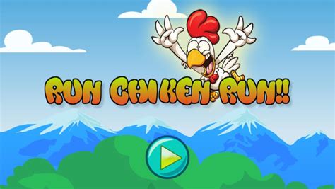 Run Chicken Run APK for Android Download