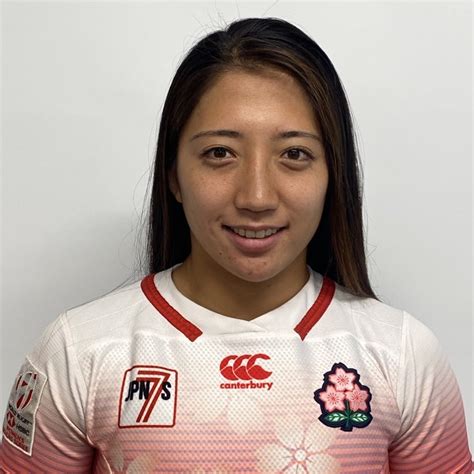 梶木真凜｜選手プロフィール｜日本ラグビーフットボール協会