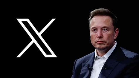 Elon Musk Rebrands Twitter To X Replaces Iconic Bird Logo Dailynewsegypt