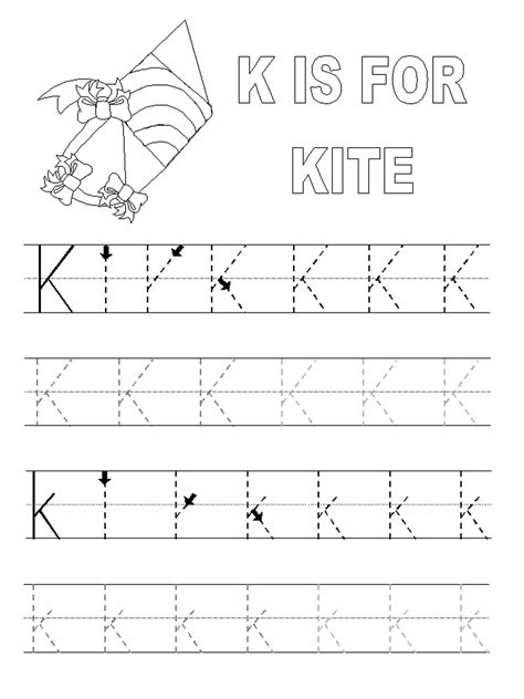 Free Printable Traceable Alphabet Letters Upper And Lower Case Letter