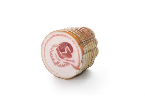 Pancetta classica - Salumi Bettella