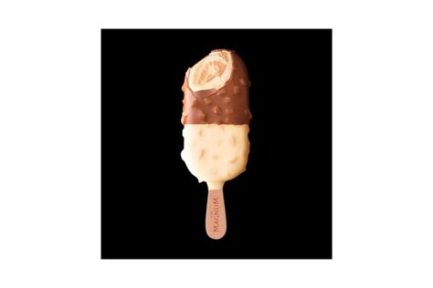 MAGNUM NOCCIOLA REMIX Seniogel