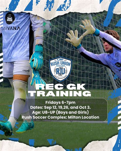 Rush Union Soccer | Atlanta GA