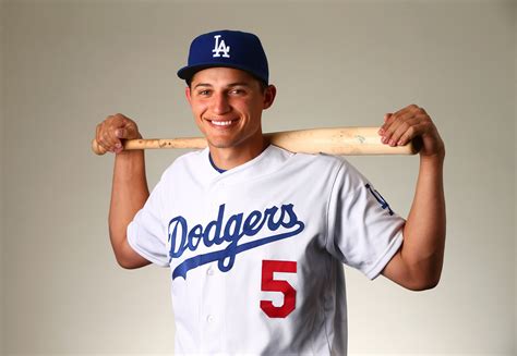 Corey Seager Begins His Awards Season With First Two Wins