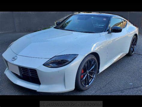 Used Nissan Fairlady Z Ver St Rz For Sale Br Be Forward