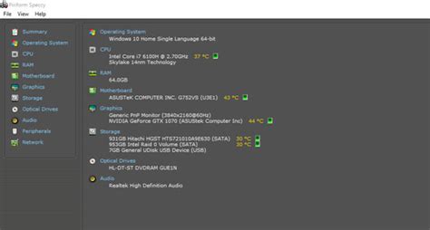 5 Alasan Kenapa Gamer Sejati Harus Punya ASUS ROG G752VS