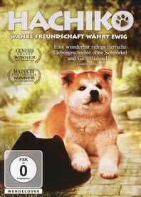 Hachiko Wahre Freundschaft währt ewig DVD Blu ray 4K UHD leihen