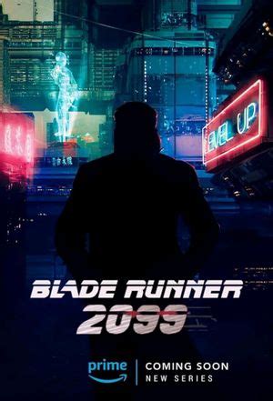 Blade Runner S Rie Senscritique