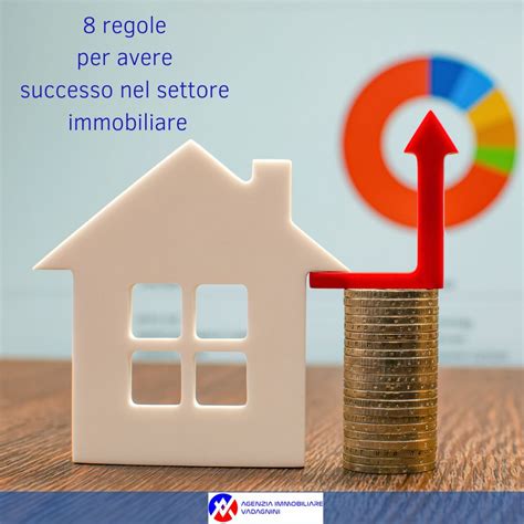 8 regole che devi conoscere per investire nel mercato immobiliare