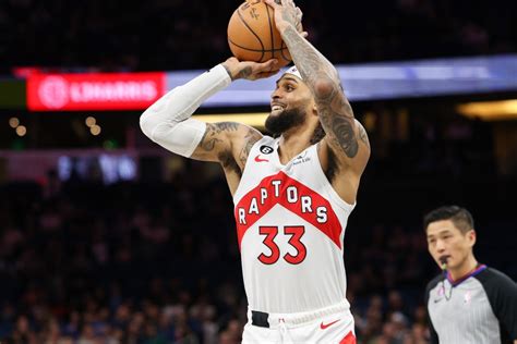 Raptors Rule Out Gary Trent Jr Khem Birch Vs Knicks Sports