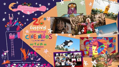 Cine Infantil Cine Para Todos M S Cultura