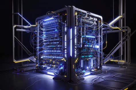 Japan to Build Even More Super Supercomputer – LS