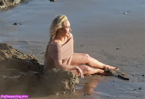 Hayden Panettiere Haydenpanettiere Nude OnlyFans Photo 816 The