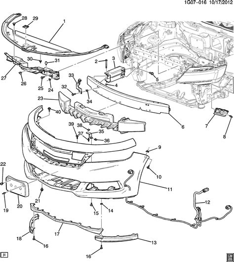 2015 Chevrolet Impala Ss Service Manual 9