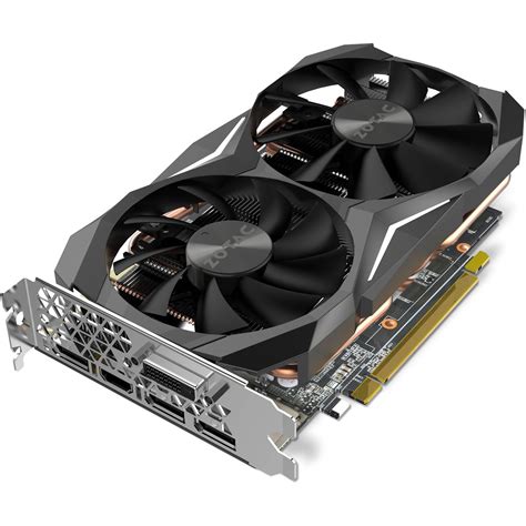 Zotac GeForce GTX 1070 Ti MINI 8GB ZTP10710G10P Karta Graficzna