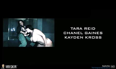 The Hungover Games Nude Pics Page 1