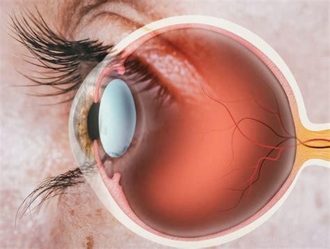 Retina e Vítreo Clínica de Olhos e Pálpebras