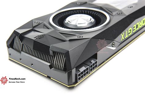 NVIDIA TITAN X PASCAL 12GB GDDR5X Review NVIDIA TITAN X PASCAL 12GB