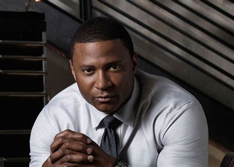 John Diggle - Arrow Guide - IGN