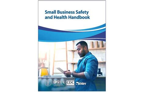 Osha And Niosh Update Handbook For Small Businesses Mccraren Compliance