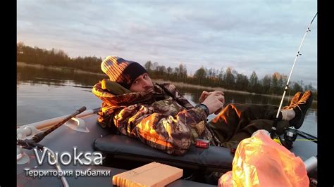 Бортовая удочка. Подробный обзор оснастки. Лещ. Карась. Плотва. Рыбалка ...