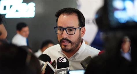 Ricardo Velarde Será El Nuevo Encargado De Despacho De La Secretaría De