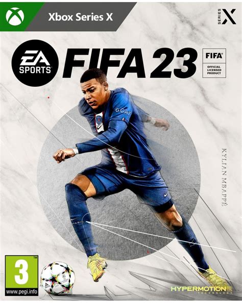 Fifa 23 Xbox Series X