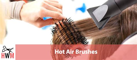 9 Best Hot Air Brushes Of 2019 Hair World Magazine