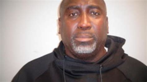 Bracie Eugene Rogers A Registered Sex Offender In Houston Tx At