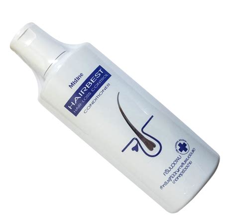Кондиционер лечебный против выпадения волос Mistine Hairbest Hair-Loss ...