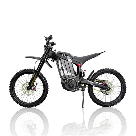 V W Middrive Off Road Ebike Ah Long Range Rerode R