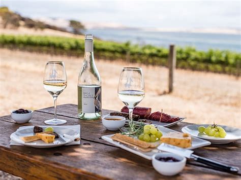 The Must Visit Wineries On Kangaroo Island Australian Traveller