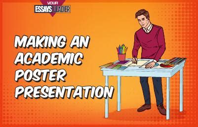 Making an academic poster presentation–ELeader-blog-401×257 | EssaysLeader