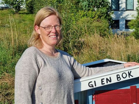 Nyheter Råholt Jorunn Har Hatt Stor Suksess Med Dette Nå Må Hun