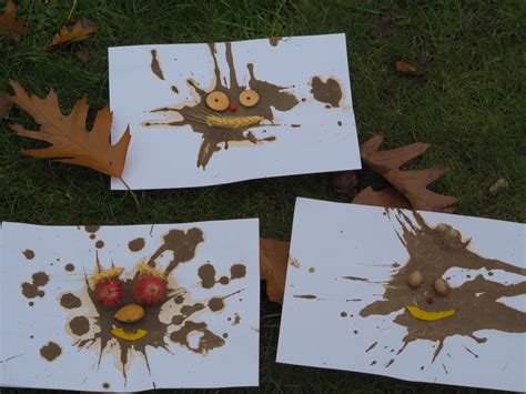 Nature Inspired Ideas For 30 Days Wild With Kids Thimble And Twig